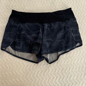 Lululemon shorts- 4”